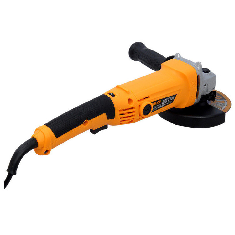 مینی فرز اینکو مدل AG-10108-5-1010W