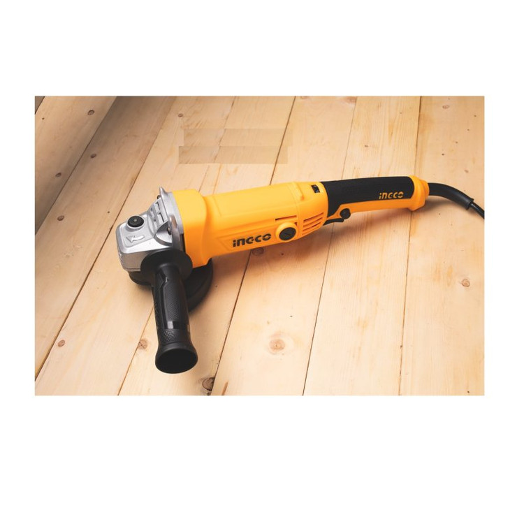 مینی فرز اینکو مدل AG-10108-5-1010W