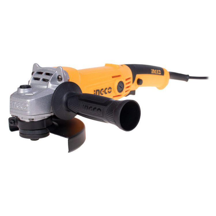 مینی فرز اینکو مدل AG-10108-5-1010W