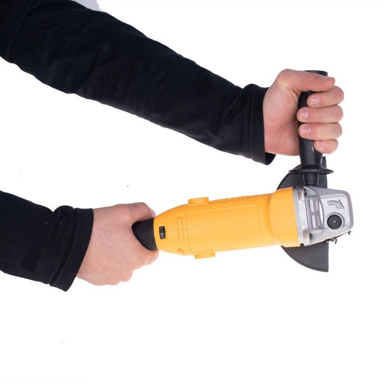 مینی فرز اینکو مدل AG-10108-5-1010W