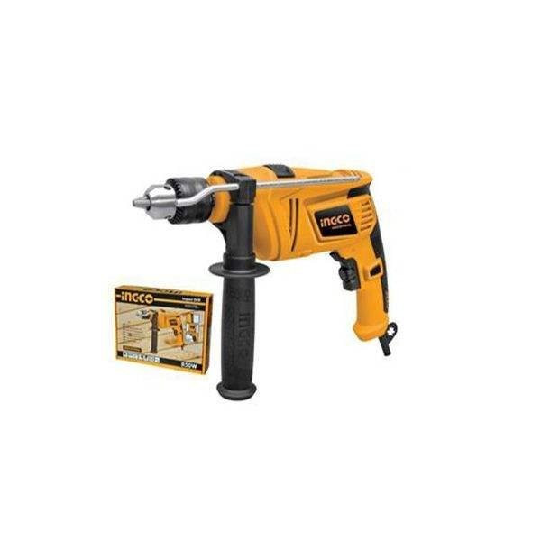 دریل چکشی اینکو مدل ID8508