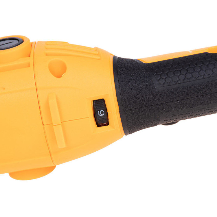 مینی فرز اینکو مدل AG-10108-5-1010W