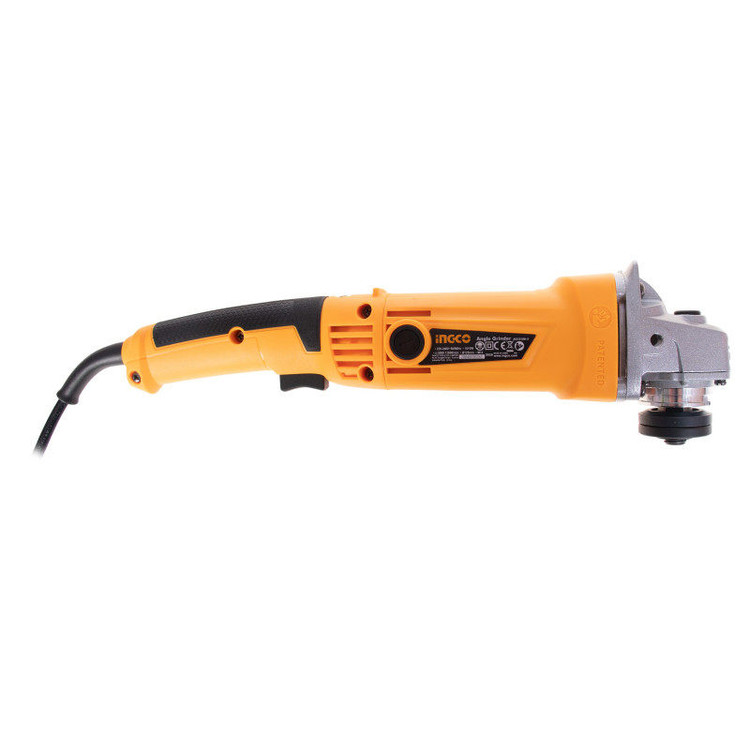 مینی فرز اینکو مدل AG-10108-5-1010W