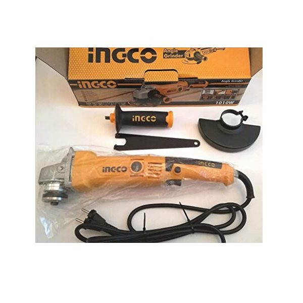 مینی فرز اینکو مدل AG-10108-5-1010W