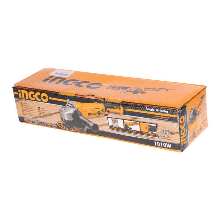 مینی فرز اینکو مدل AG-10108-5-1010W