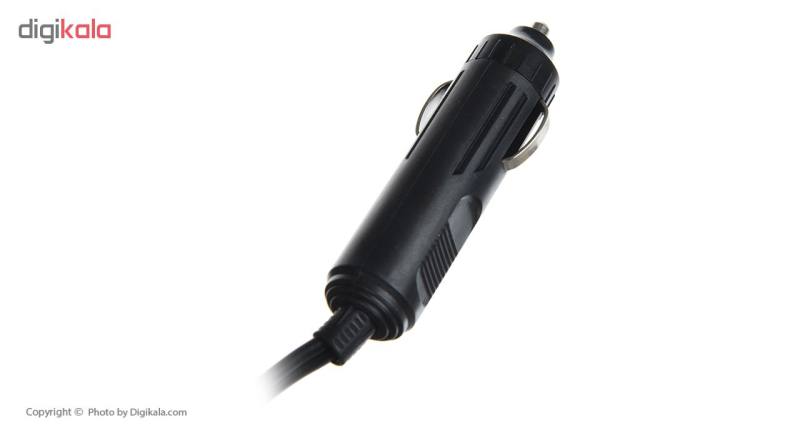 کمپرسور باد فندکی آیرن مکس مدل IM-AC55C