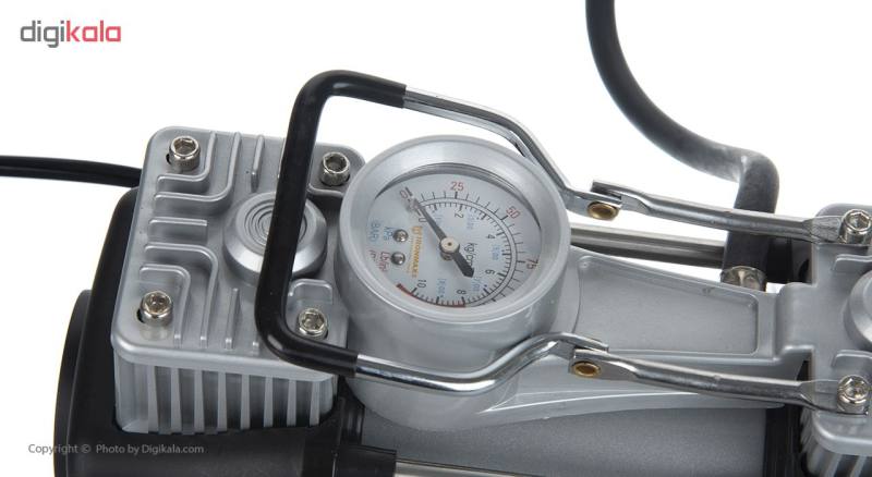 کمپرسور باد فندکی آیرن مکس مدل IM-AC55C