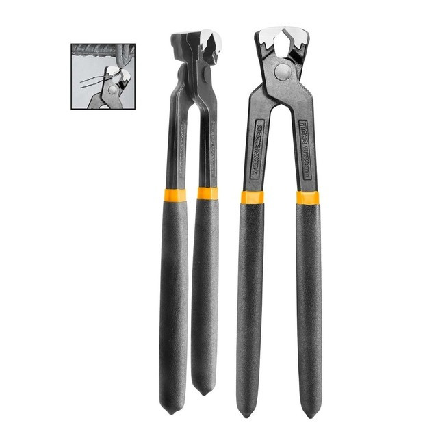گاز انبر آرماتور اینکو مدل HRP02230 سایز 9 اینچ