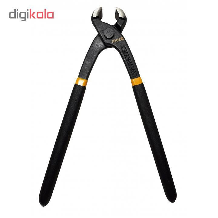 گاز انبر اینکو مدل HRP02250 سایز 10 اینچ