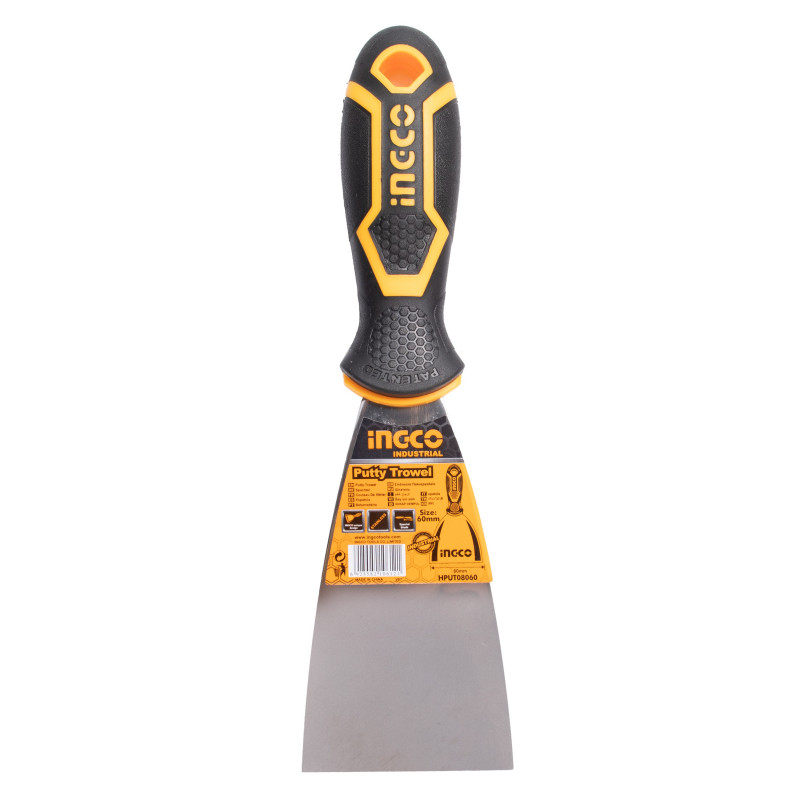 کاردک اینکو مدل KK0-008060 سایز 60 میلی متر