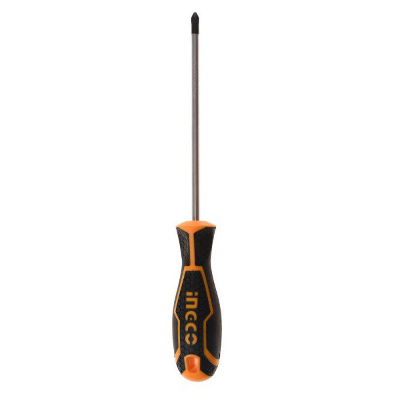 پیچ گوشتی چهارسو اینکو مدل HS28PH2150