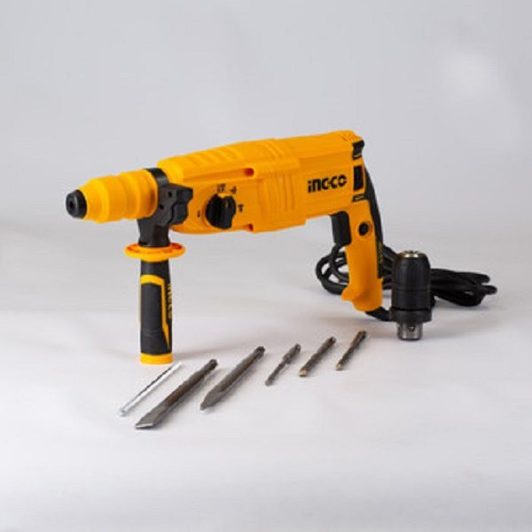 دریل بتن کن اینکو مدل RGH9028-2