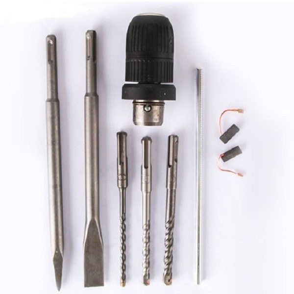 دریل بتن کن اینکو مدل RGH9028-2