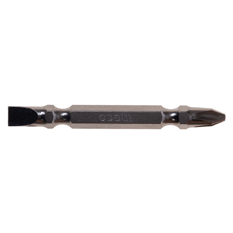 مجموعه 10 عددی سری پیچ گوشتی اینکو مدل SDB21HL133