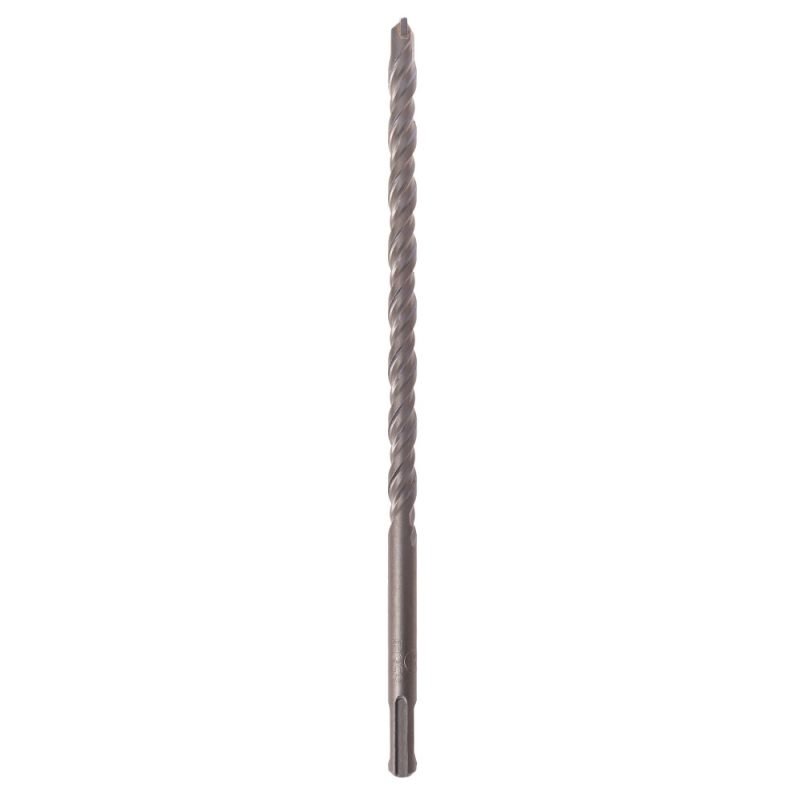 مته الماسه چهار شیار اینکو مدل DBH1211203 سایز 12 میلیمتر