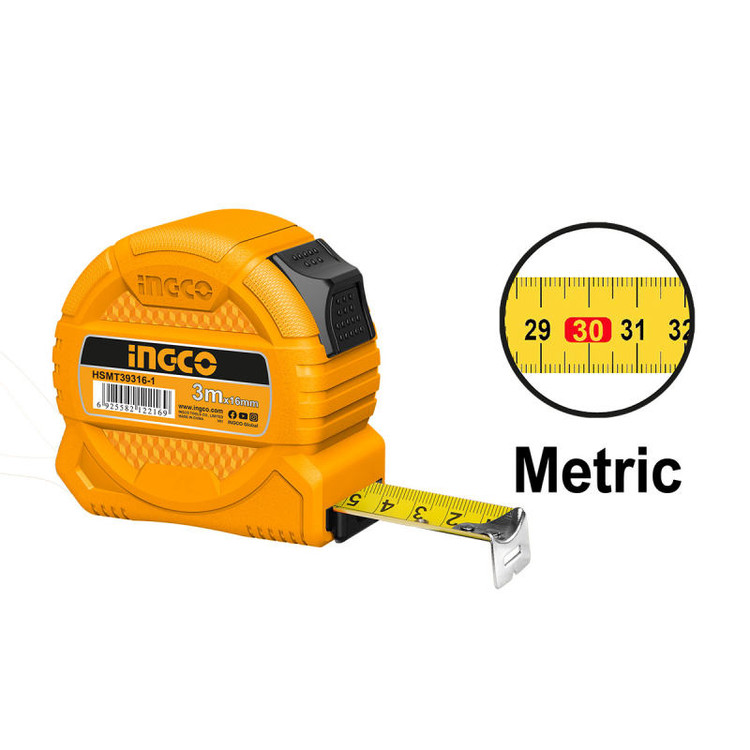 متر 3 متری اینکو مدل HSMT39316-1