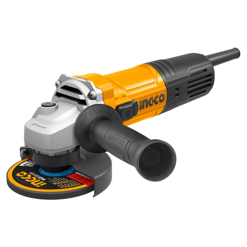 مینی فرز اینکو مدل AG85038