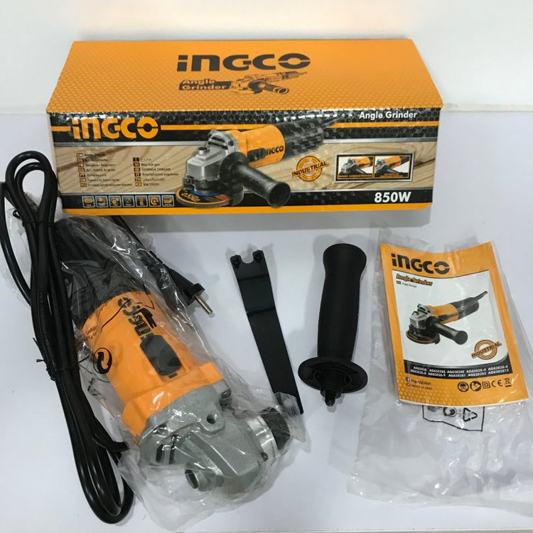 مینی فرز اینکو مدل AG85038