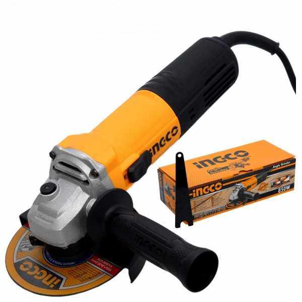 مینی فرز اینکو مدل AG85038