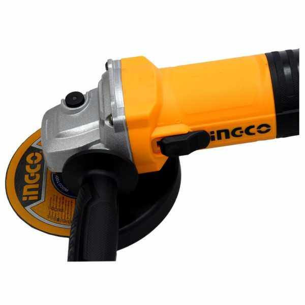 مینی فرز اینکو مدل AG85038