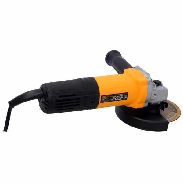 مینی فرز اینکو مدل AG85038