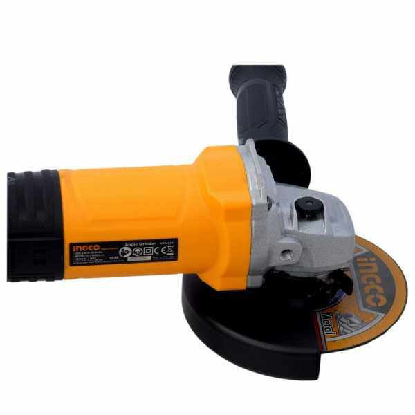 مینی فرز اینکو مدل AG85038