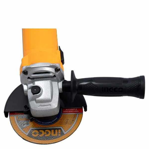 مینی فرز اینکو مدل AG85038