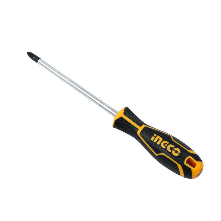 پیچ گوشتی چهارسو اینکو مدل HS28PH3150