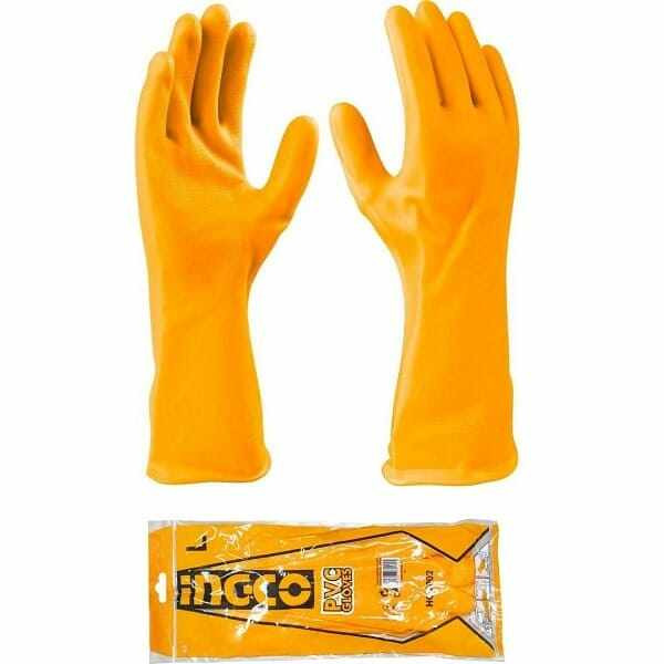 دستکش ایمنی اینکو مدل P0-002