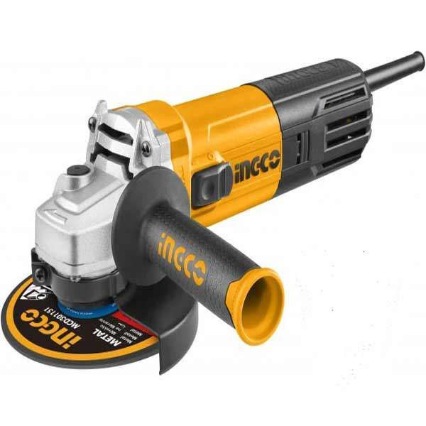 مینی فرز اینکو مدل AG130018