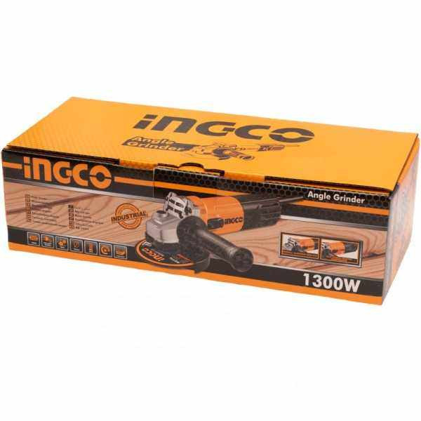 مینی فرز اینکو مدل AG130018