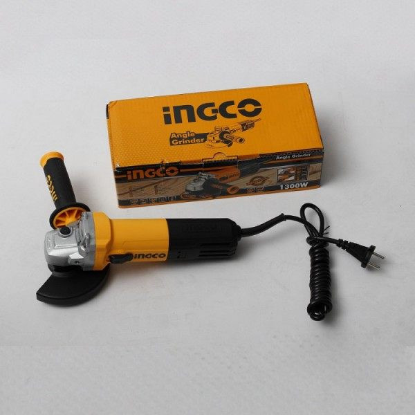 مینی فرز اینکو مدل AG130018