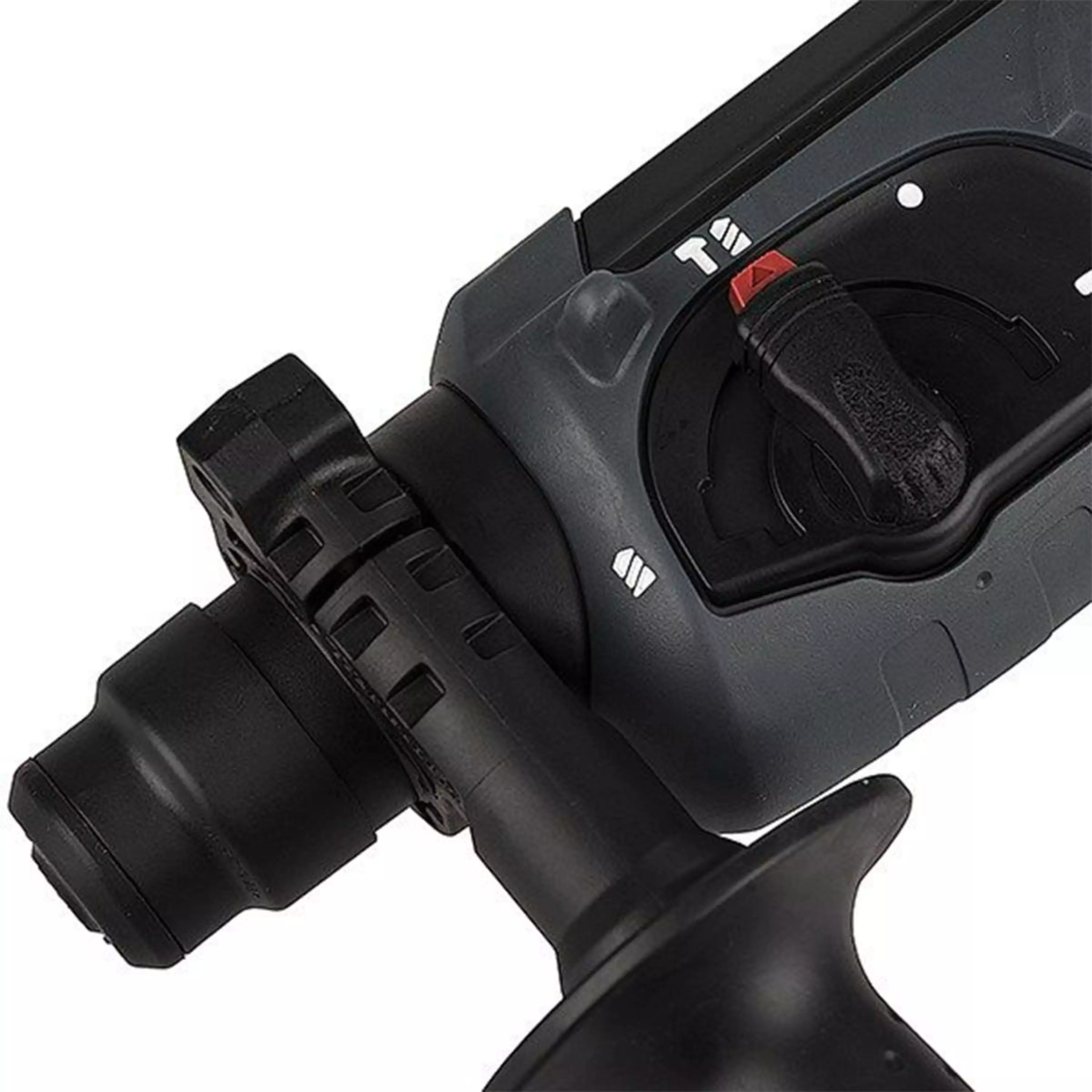 دریل بتن کن 3 حالته ماکیتا مدل   HR2470F