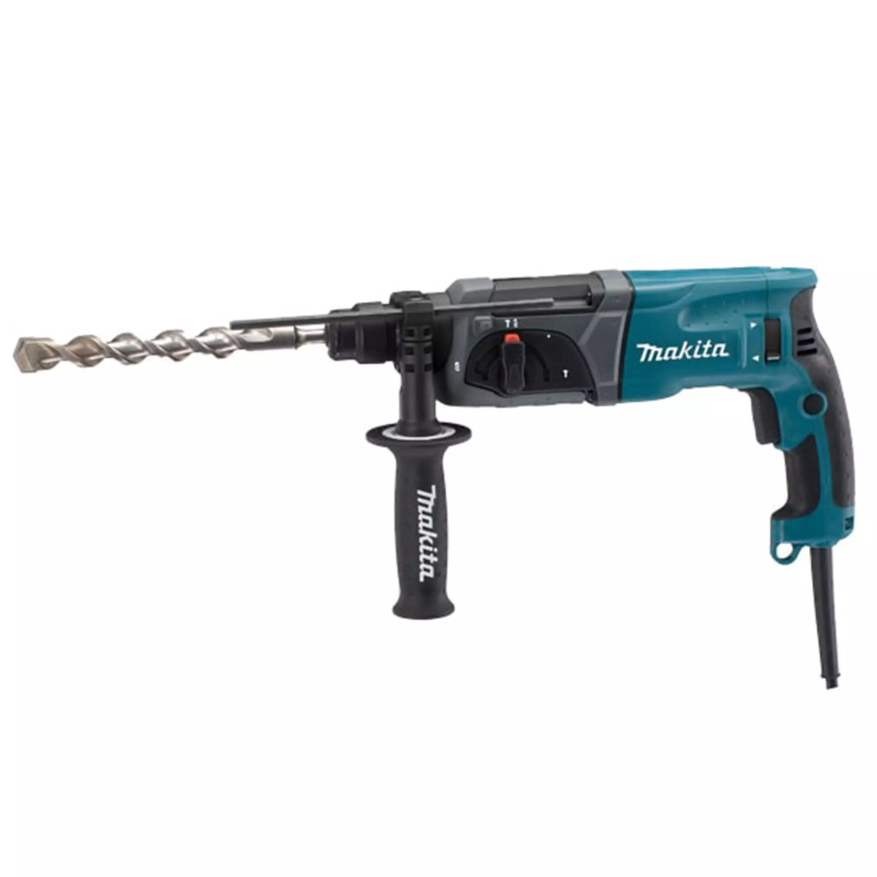 دریل بتن کن 3 حالته ماکیتا مدل HR2470F