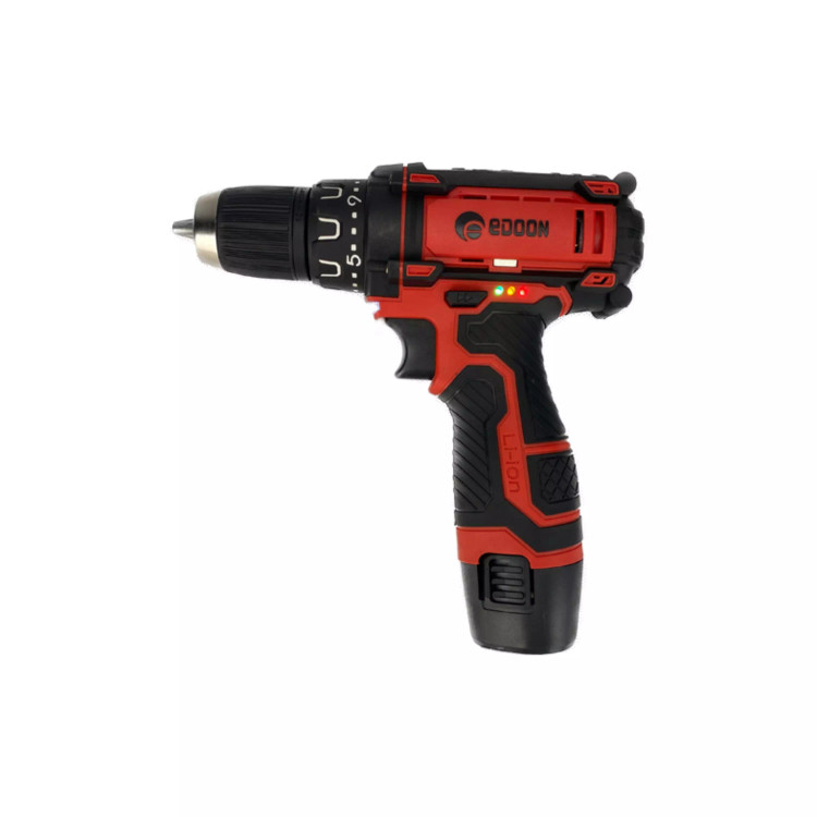 دریل شارژی ادون مدل AD-12A