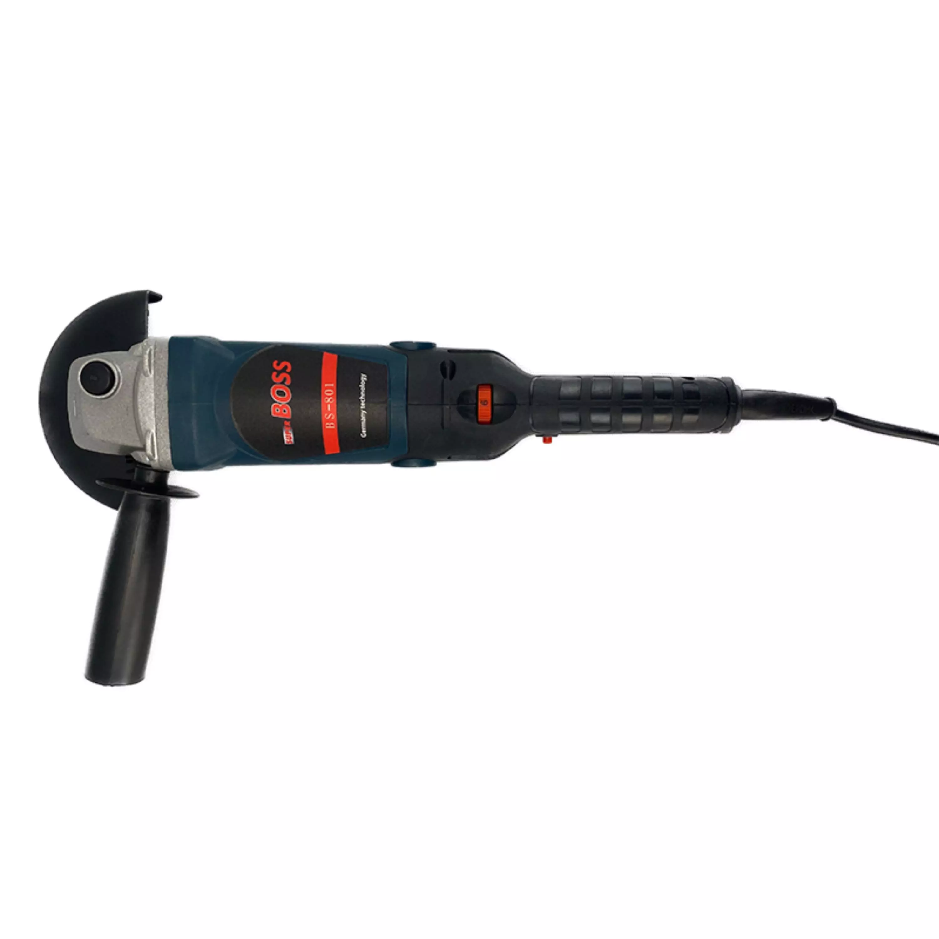 مینی فرز دسته بلند دیمردار باس مدل BS-801