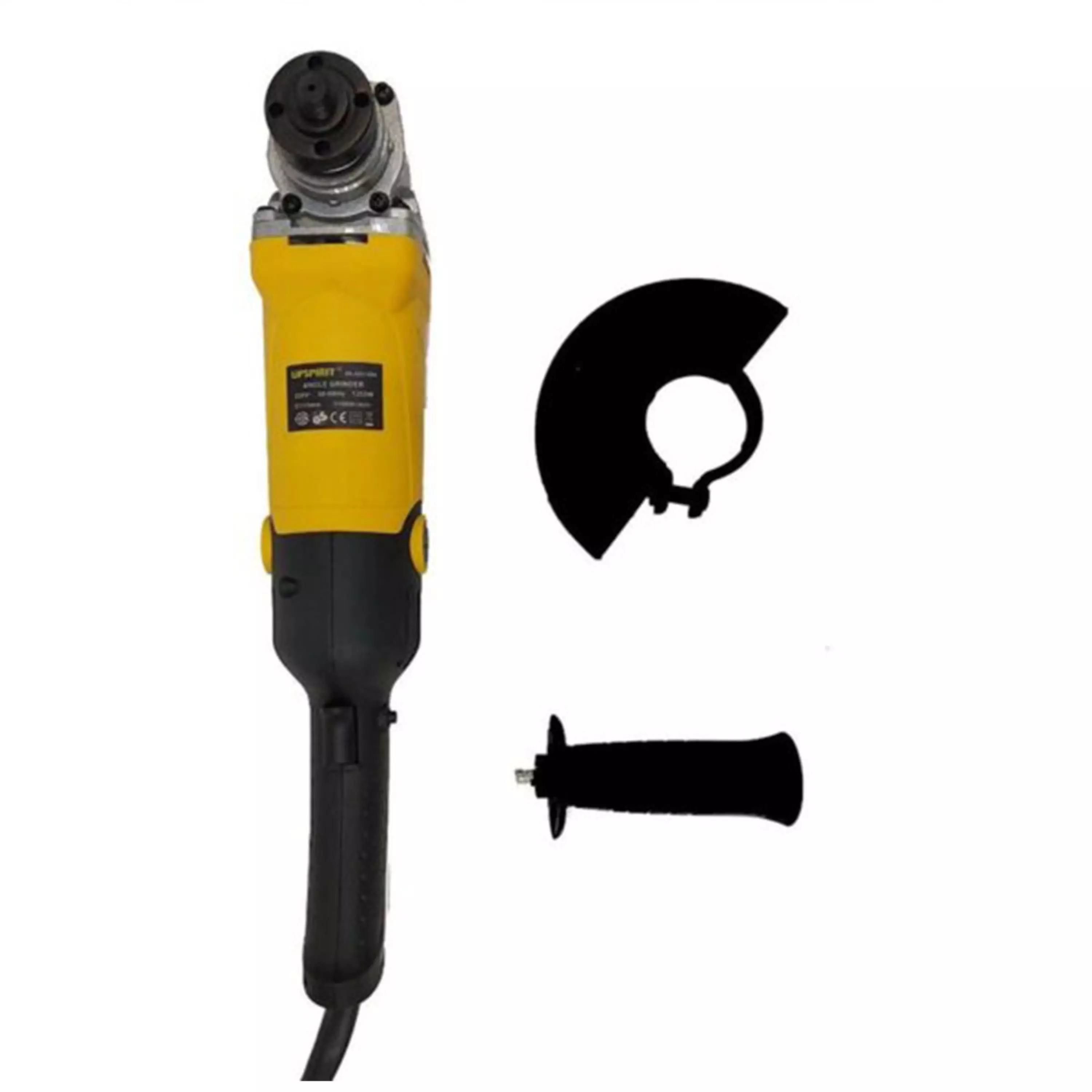 مینی فرز آپ اسپریت مدل HK-AG11504 دیمردار