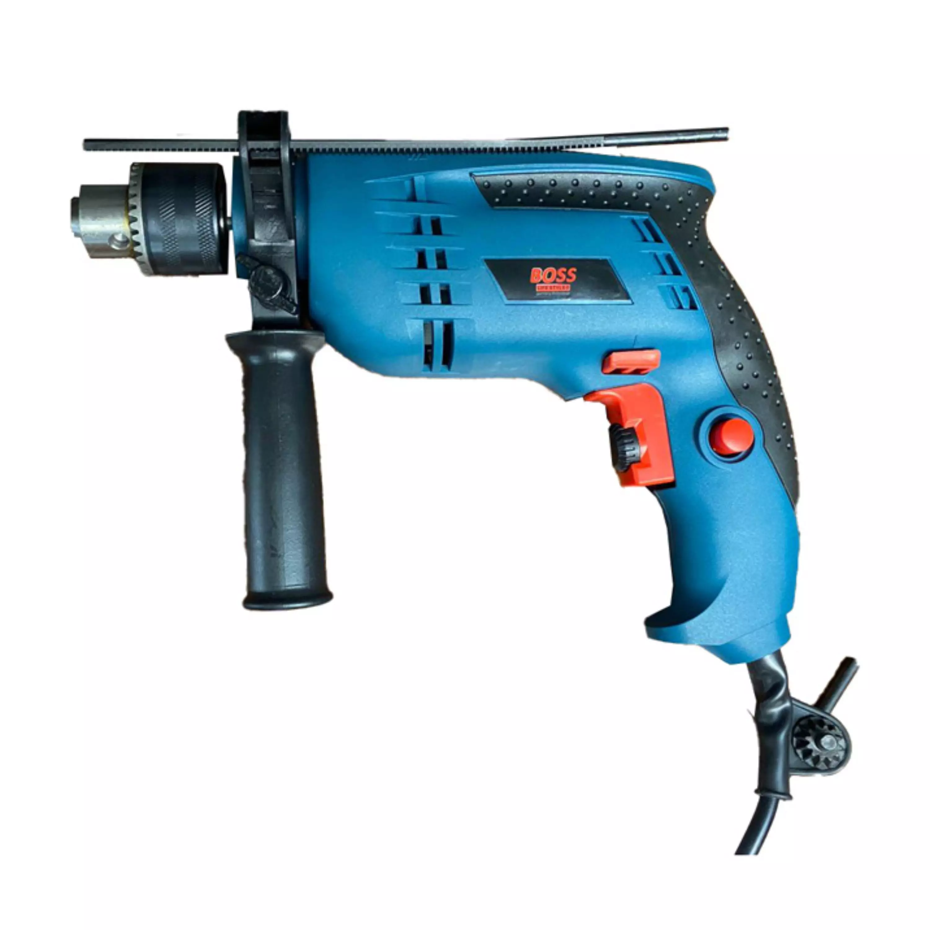 دریل چکشی باس مدل BS-5835