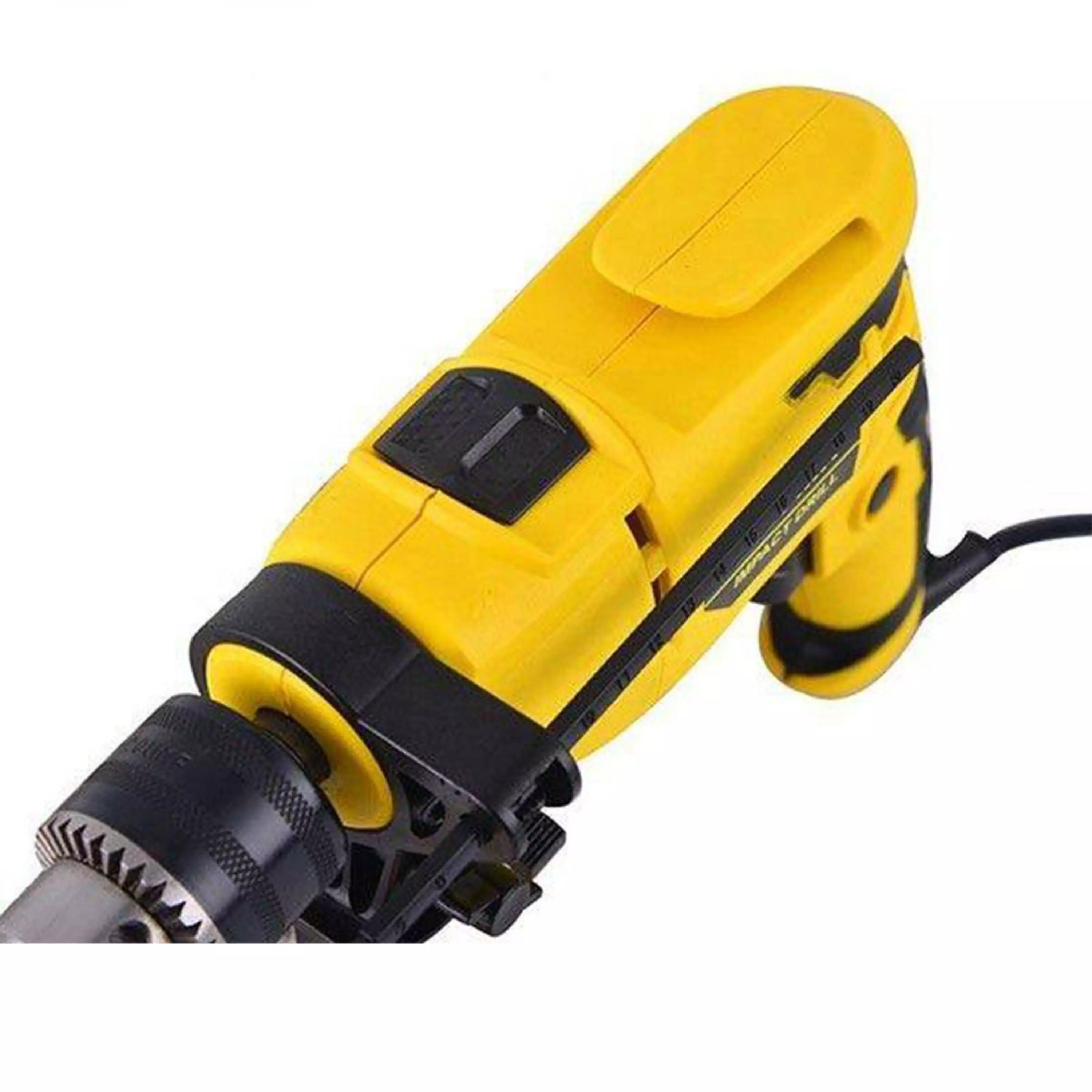 کیت 35 پارچه دریل چکشی آپ اسپریت مدل HK-ID1335