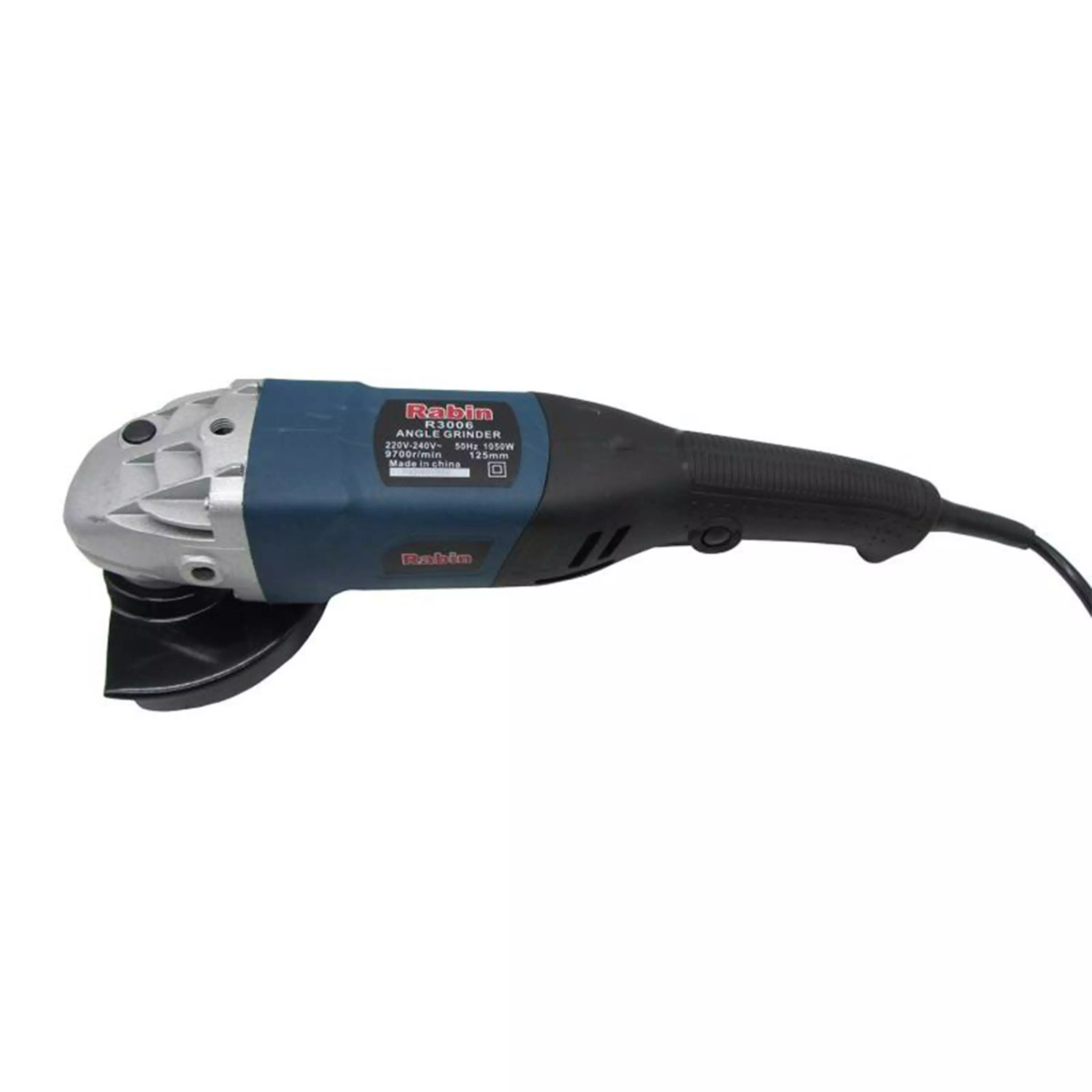 مینی فرزصنعتی 1500 وات  رابین مدل R3006