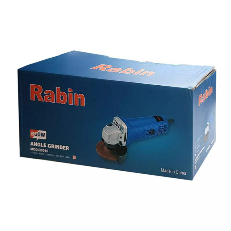 مینی فرز 850 وات رابین مدل R3016
