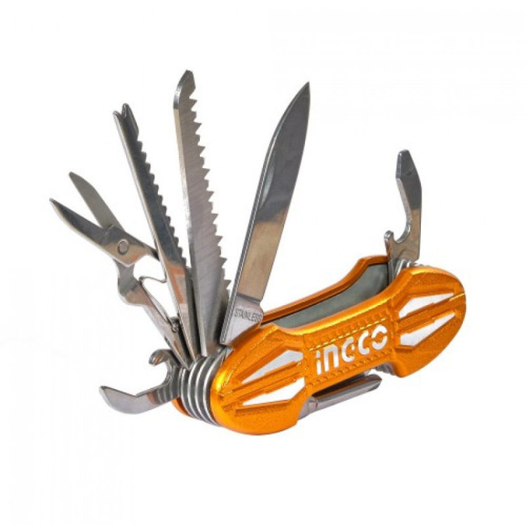 ابزار چندکاره اینکو مدل HMFK-8158