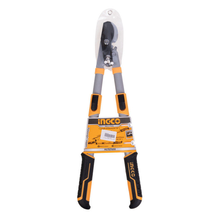 قیچی شاخه زن اینکو مدل HLTS-7608