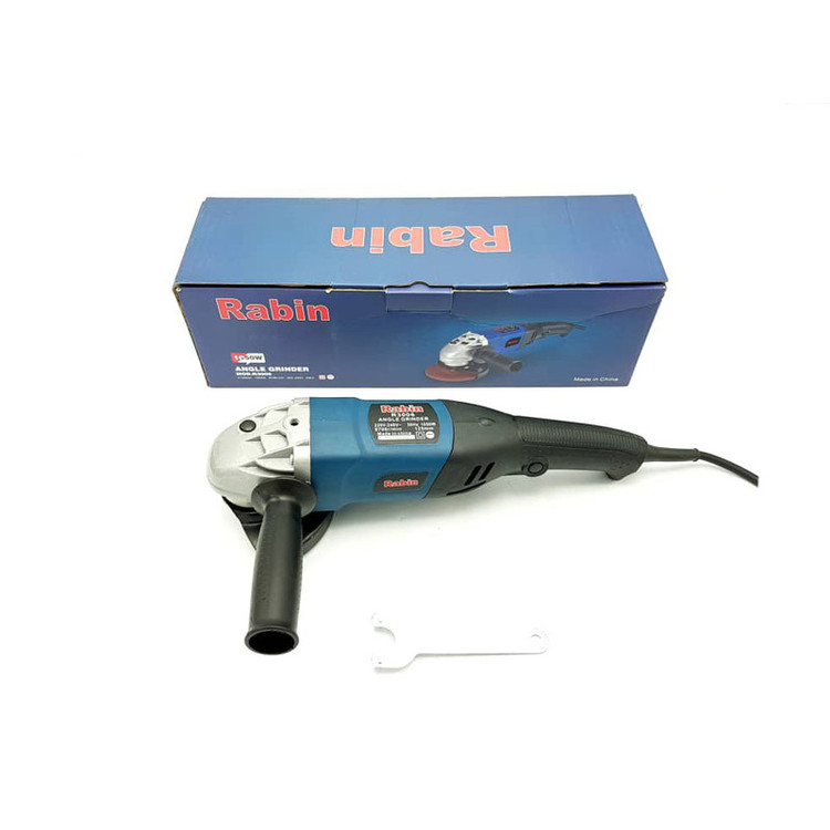 مینی فرز رابین مدل RB-3006