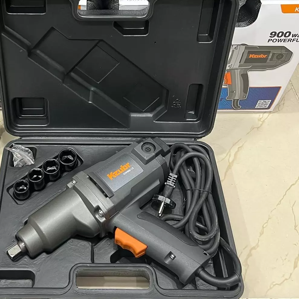 بوکس برقی  مارک زوبر مدل k10535 مشخصات فنی دستگاه