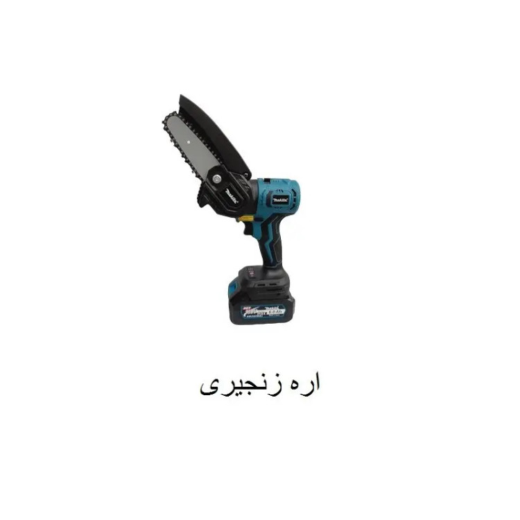 مجموعه 18 عددی دریل پیچ گوشتی ماکیتا
