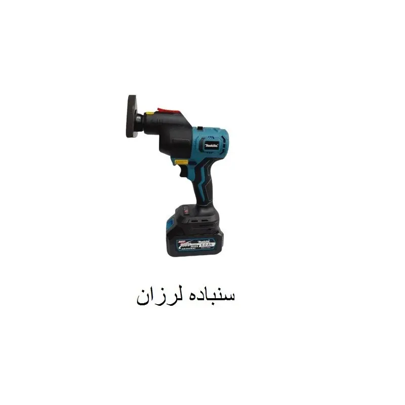 مجموعه 18 عددی دریل پیچ گوشتی ماکیتا