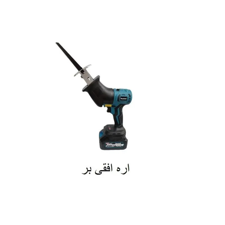 مجموعه 18 عددی دریل پیچ گوشتی ماکیتا
