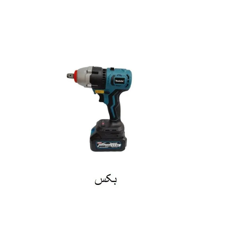 مجموعه 18 عددی دریل پیچ گوشتی ماکیتا