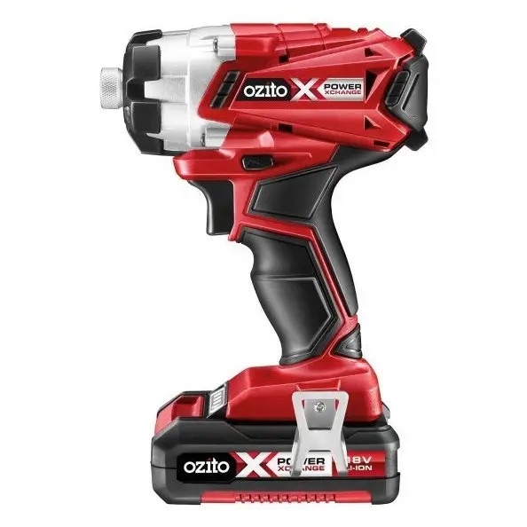 ست ابزار پنج پارچه شارژی اوزیتو مدل px5pak 650